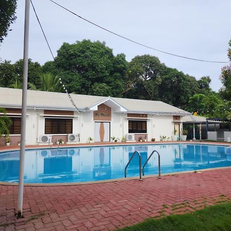 My Place Resort&Pavilion Balayan Exterior foto