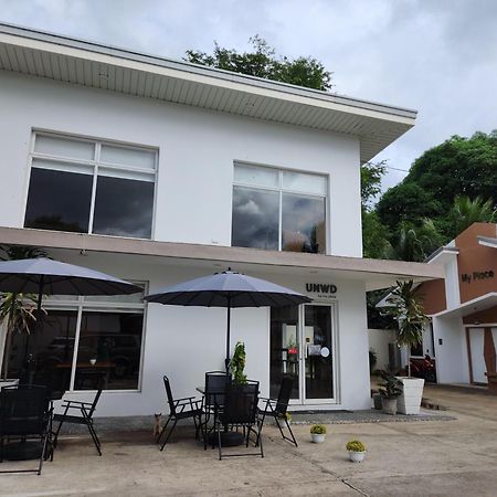 My Place Resort&Pavilion Balayan Exterior foto