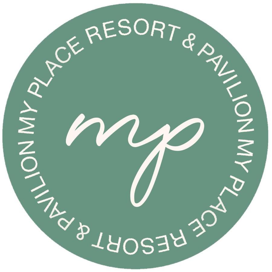 My Place Resort&Pavilion Balayan Exterior foto