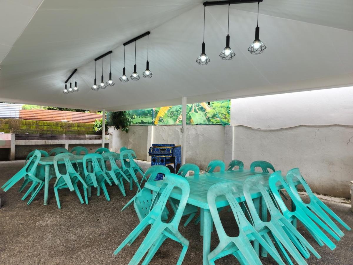 My Place Resort&Pavilion Balayan Exterior foto