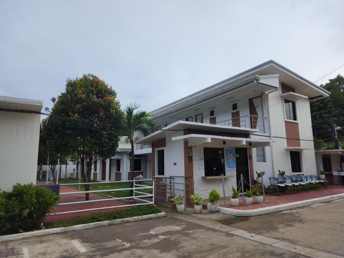My Place Resort&Pavilion Balayan Exterior foto
