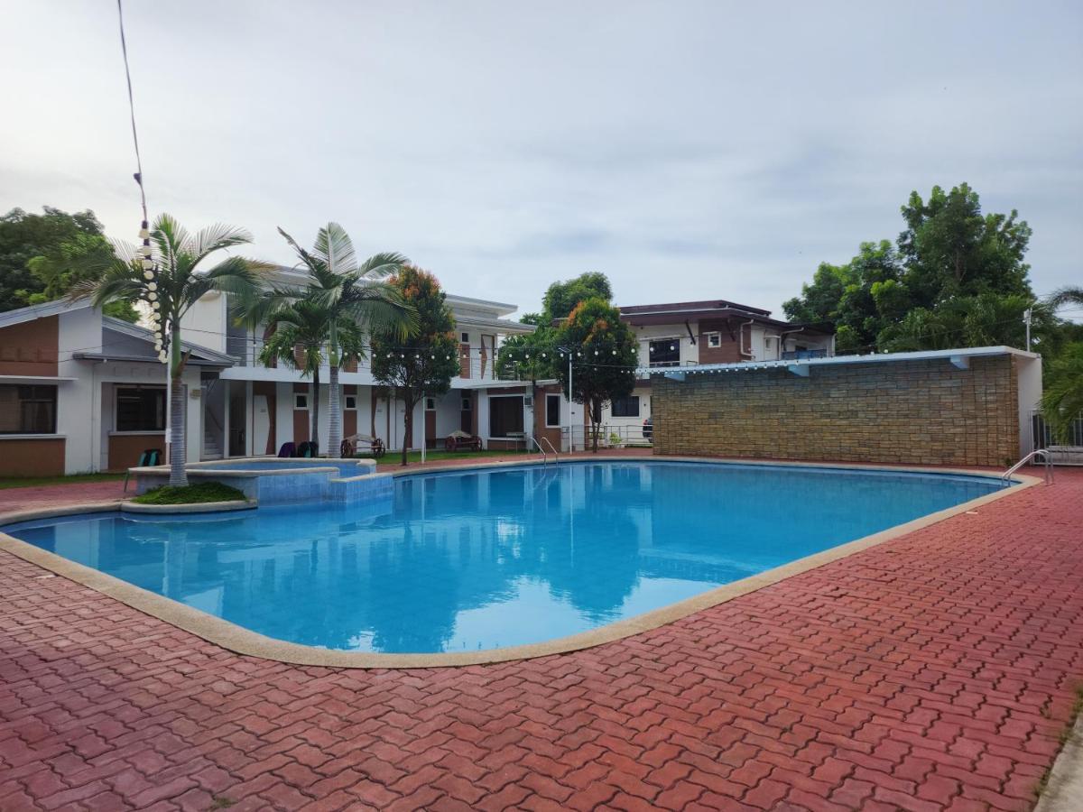 My Place Resort&Pavilion Balayan Exterior foto
