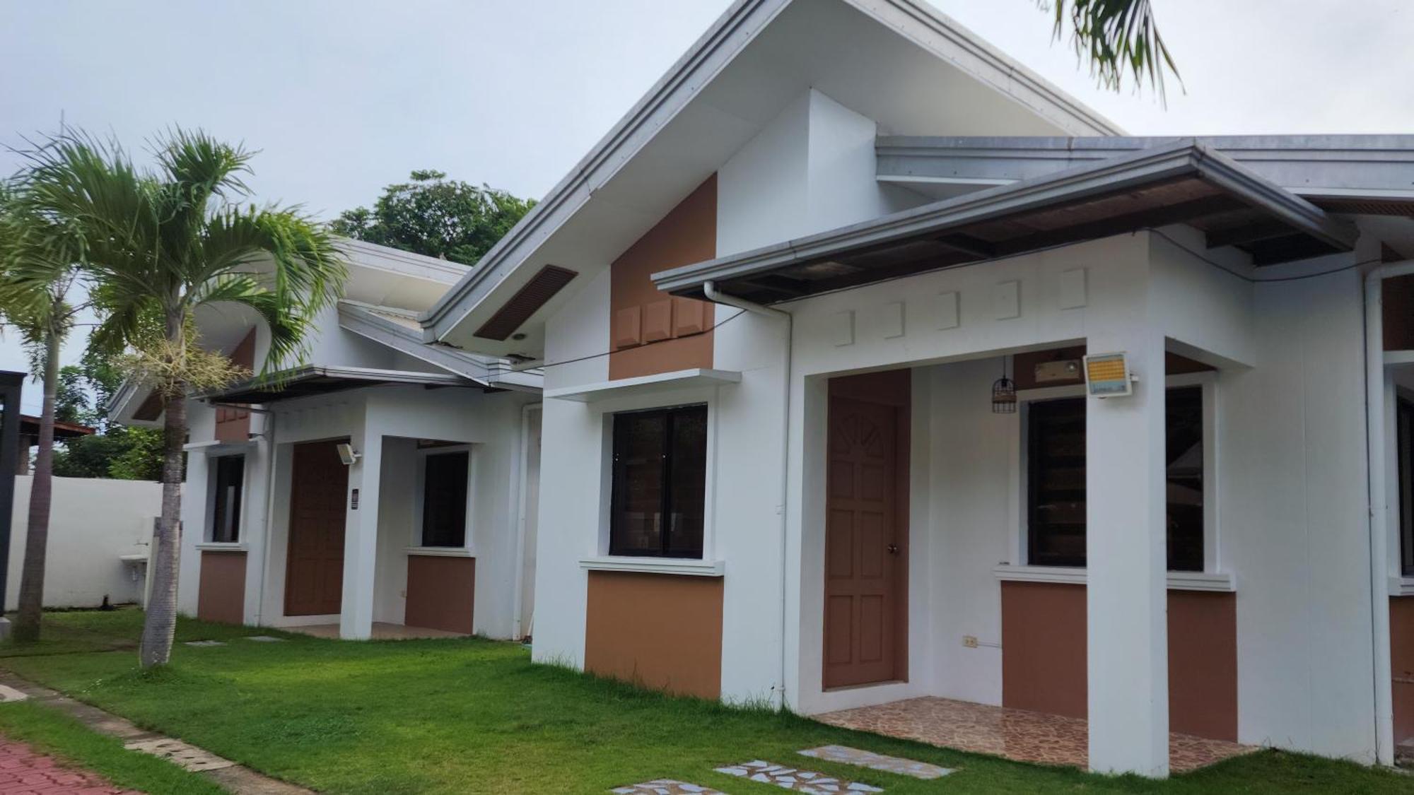 My Place Resort&Pavilion Balayan Exterior foto