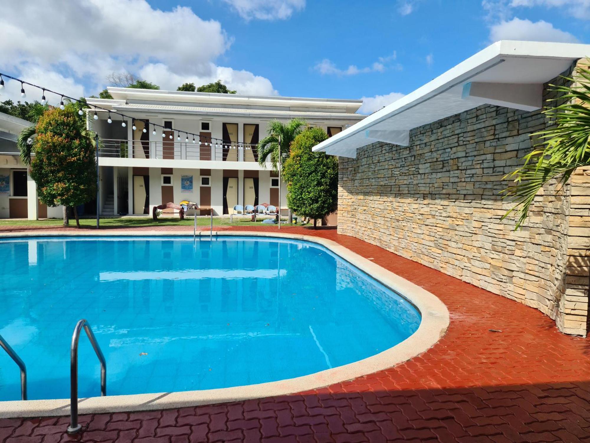 My Place Resort&Pavilion Balayan Exterior foto