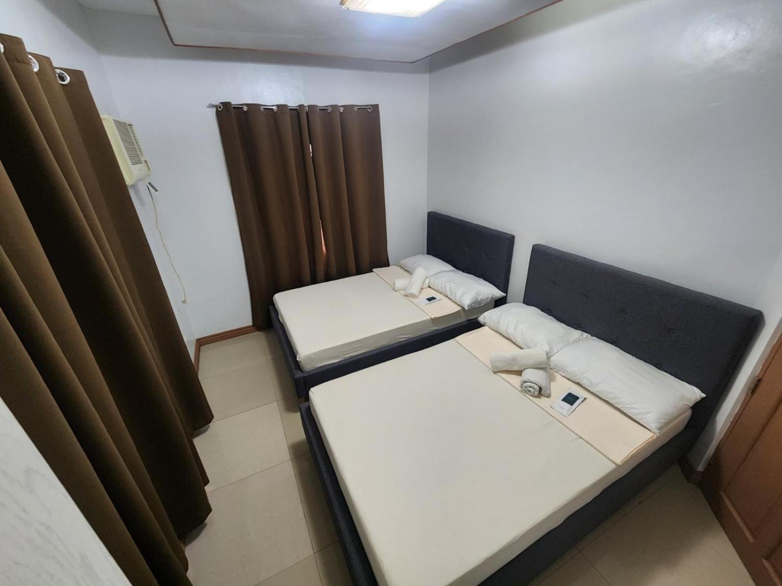 My Place Resort&Pavilion Balayan Exterior foto